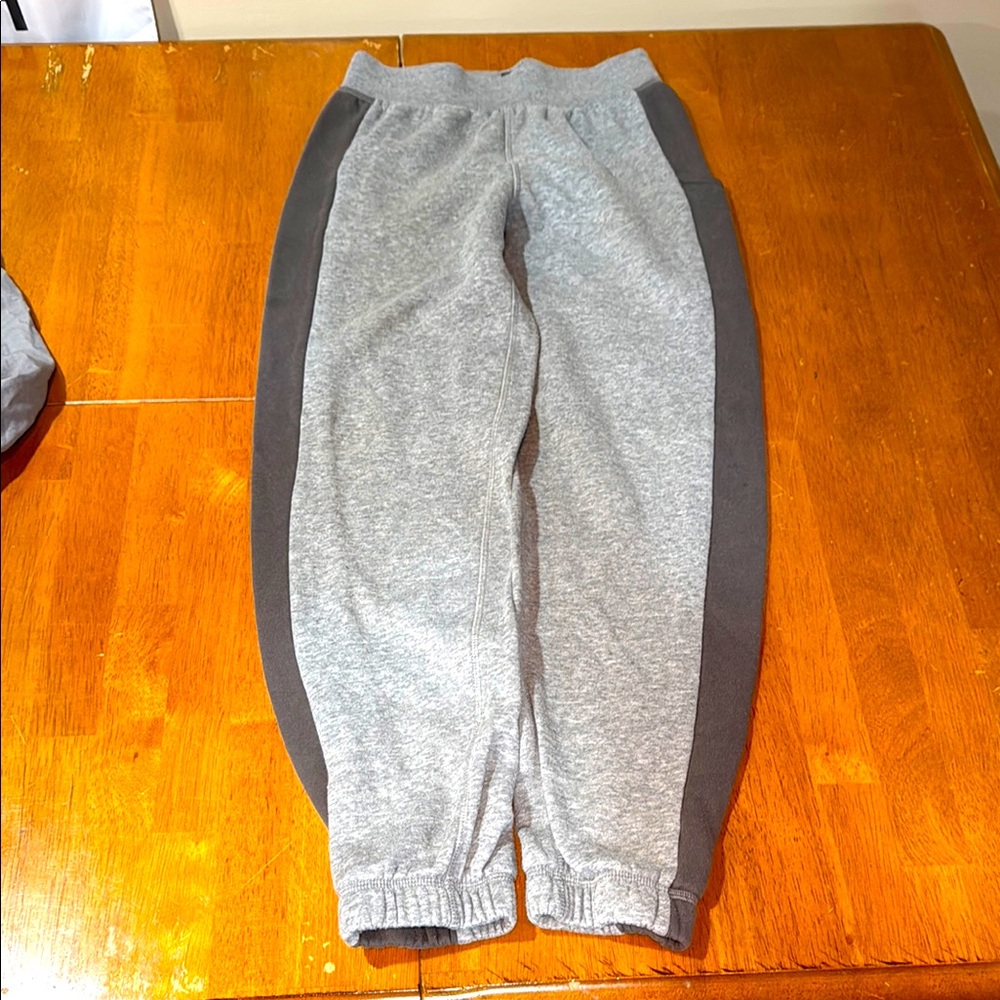 Boys joggers